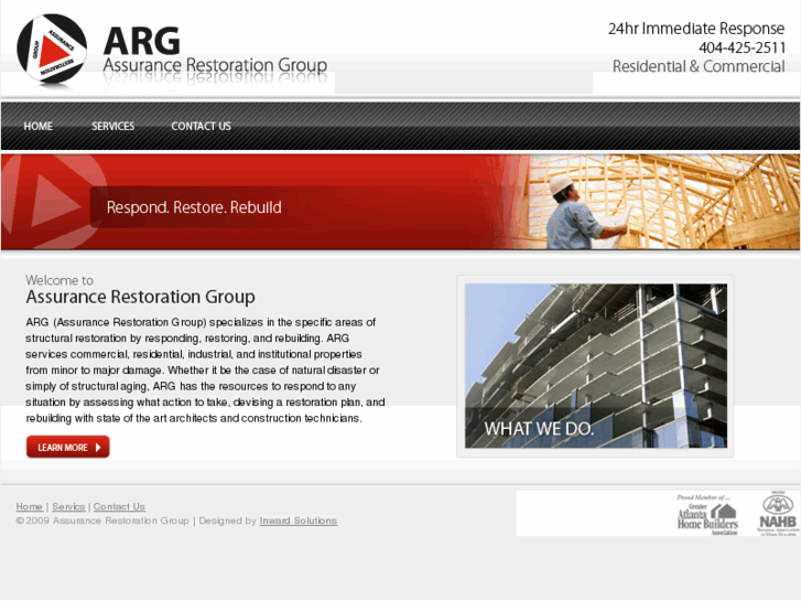 www.arestorationgroup.com