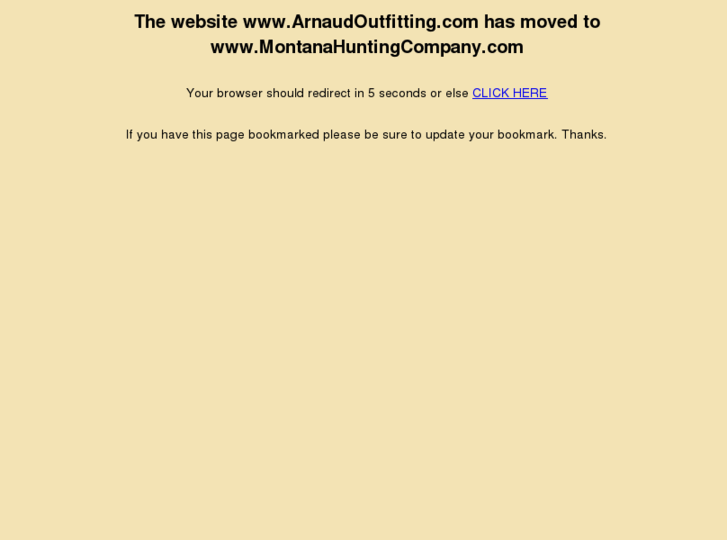 www.arnaudoutfitting.com