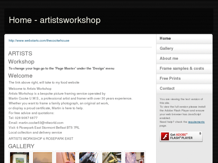 www.artistsworkshop.biz