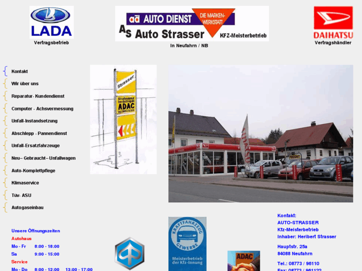 www.auto-strasser.com