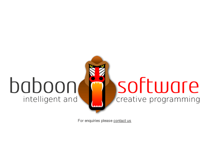 www.baboonsoftware.com