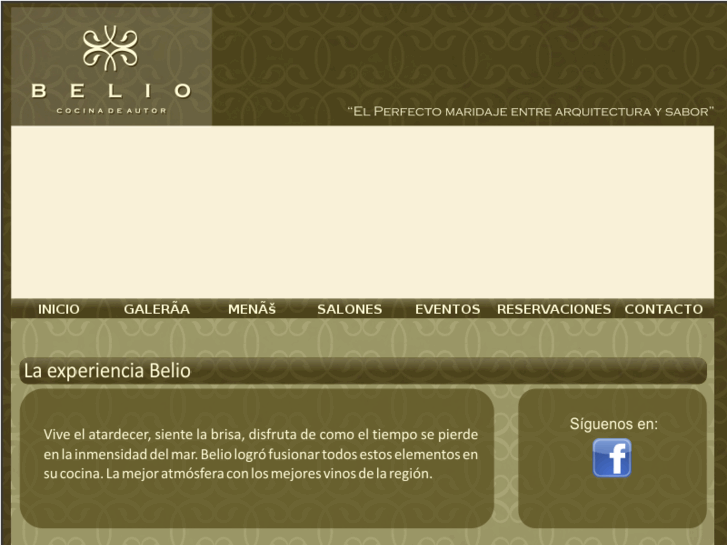 www.beliorestaurant.com