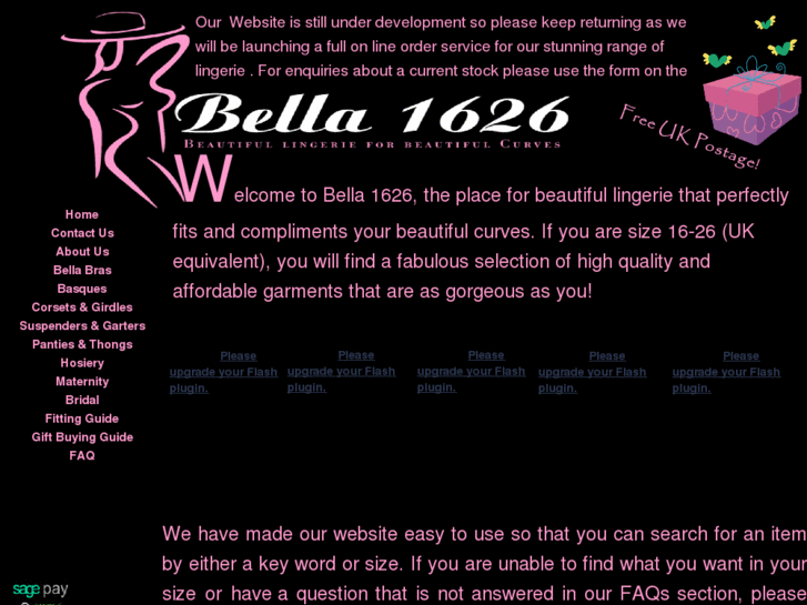 www.bella1626.com