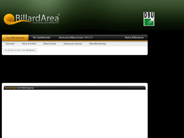 www.billard-bundesliga.de