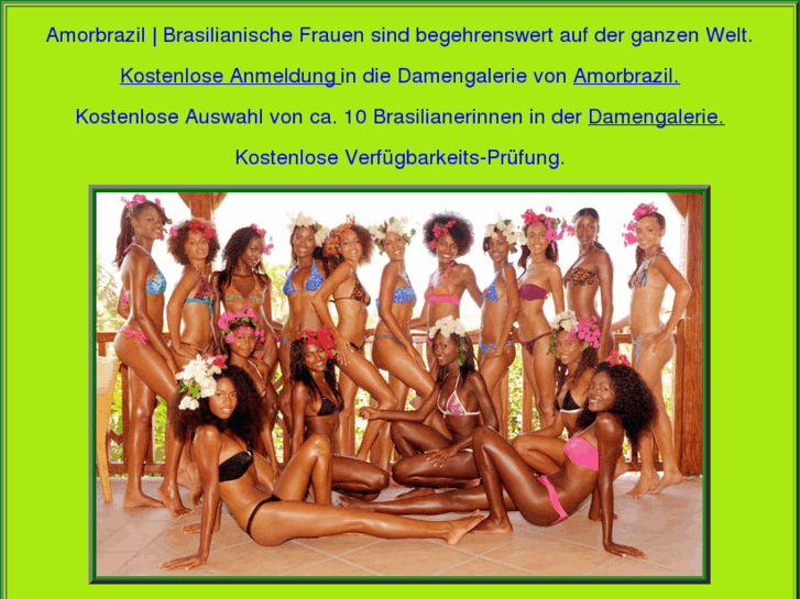 www.brasilianische-frauen.eu