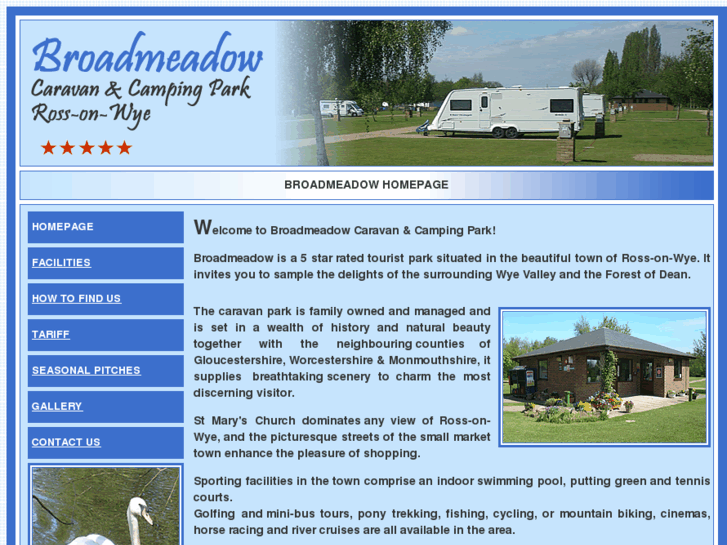 www.broadmeadow.info