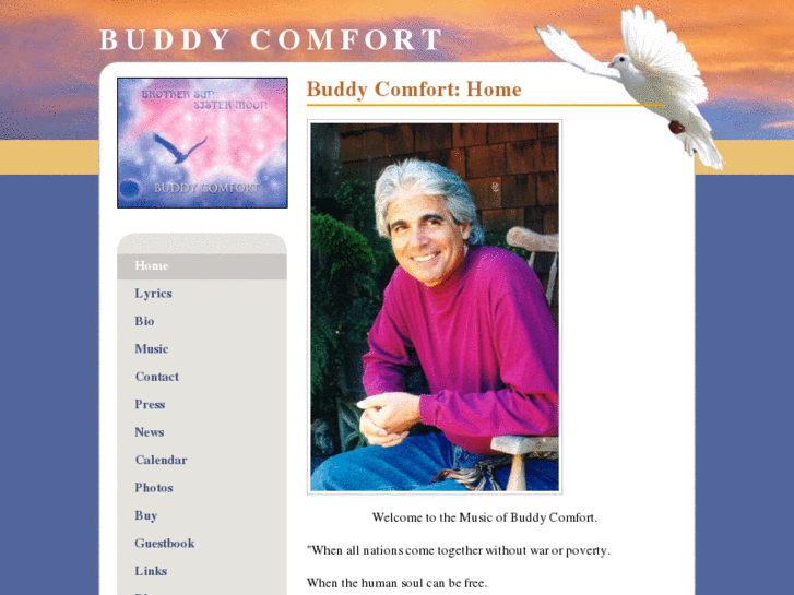 www.buddycomfort.com