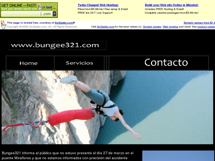 www.bungee321.com