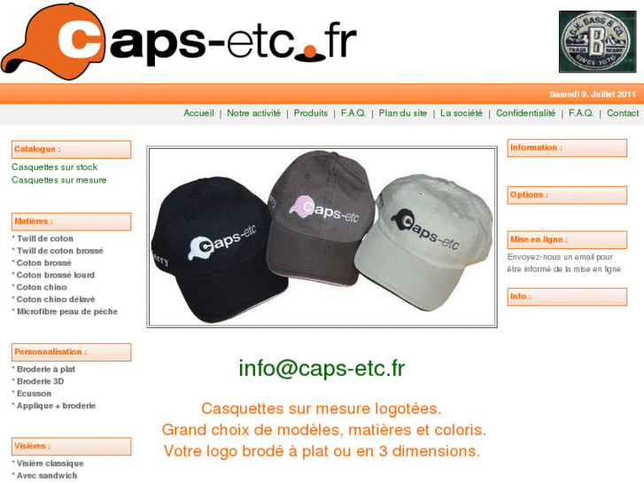 www.caps-etc.biz