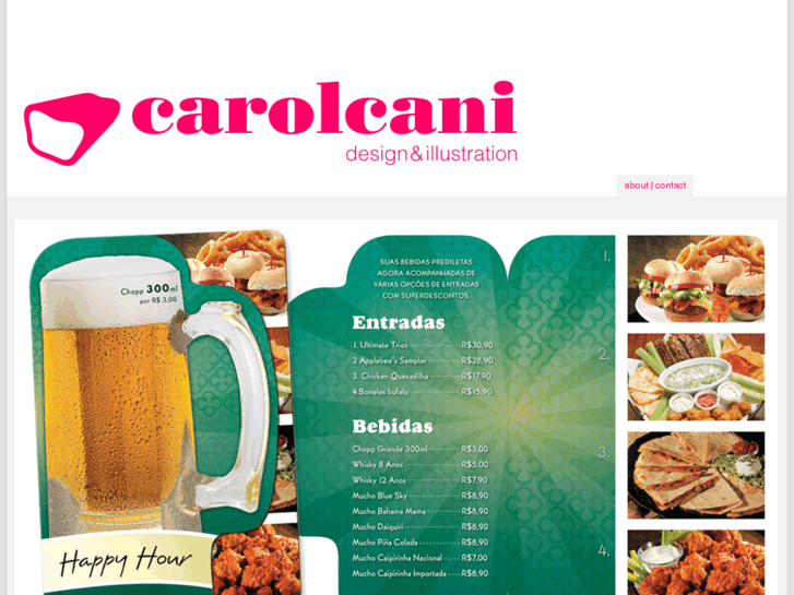 www.carolcani.com