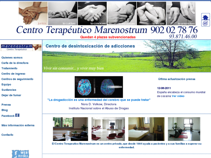 www.centromarenostrum.com