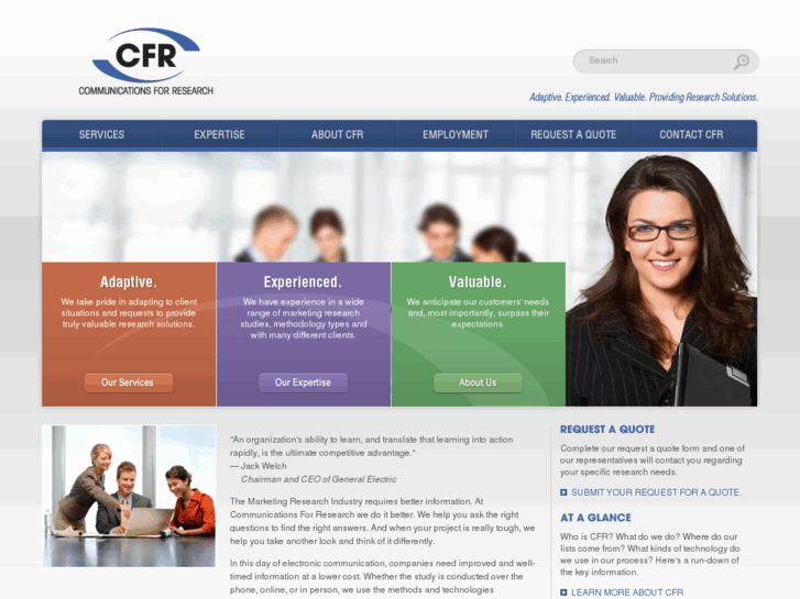 www.cfrinc.net