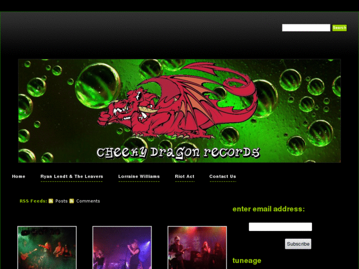 www.cheekydragonrecords.com