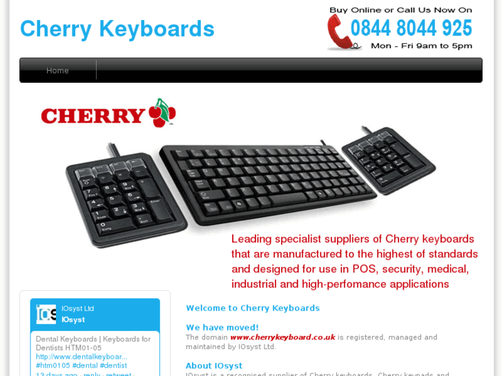 www.cherrykeyboard.co.uk