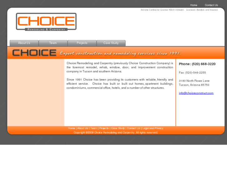 www.choiceconstruct.com