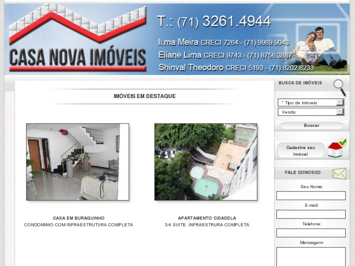 www.cnimoveis.net