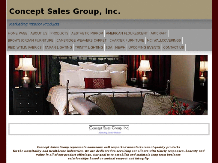 www.conceptsalesgroup.com