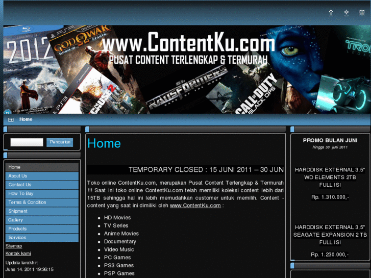 www.contentku.com