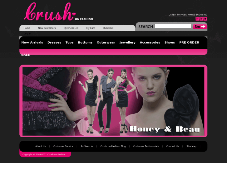 www.crushonfashion.com