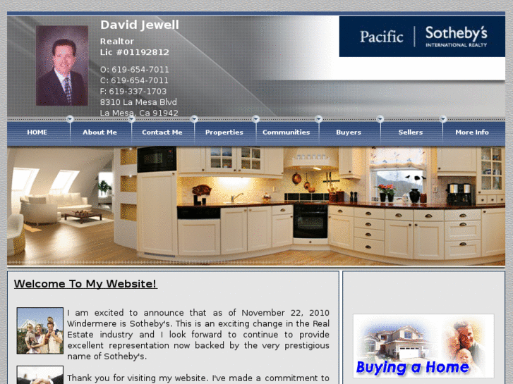 www.davidjewellrealtor.com