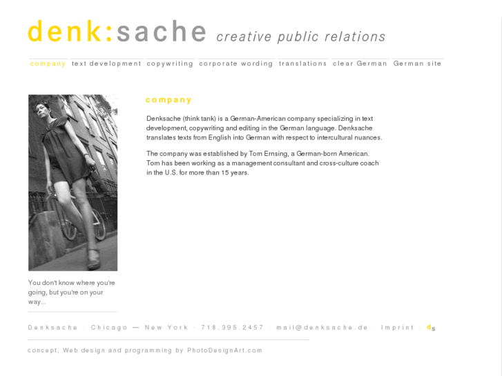 www.denksache.com