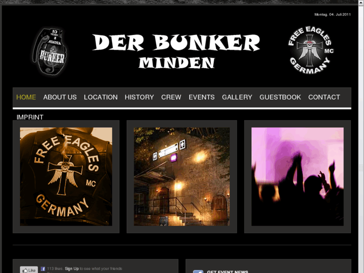 www.der-bunker-minden.de