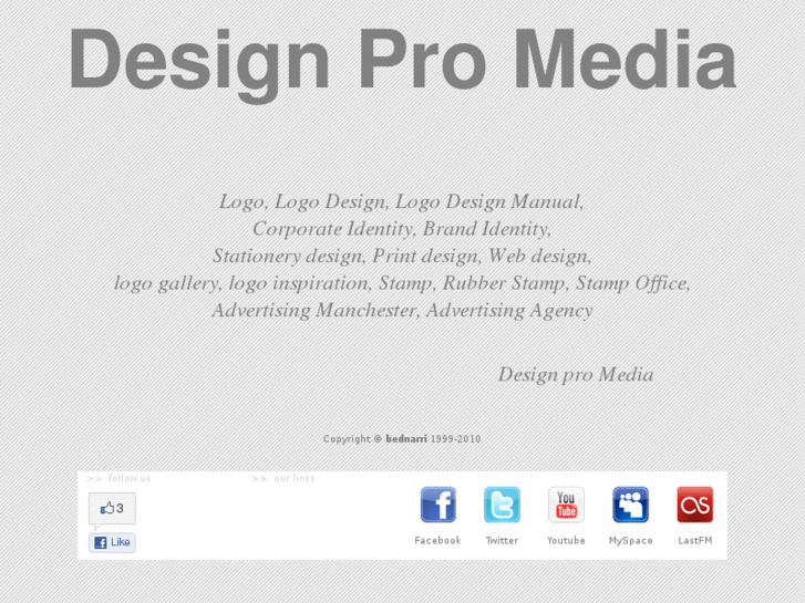 www.designpromedia.com