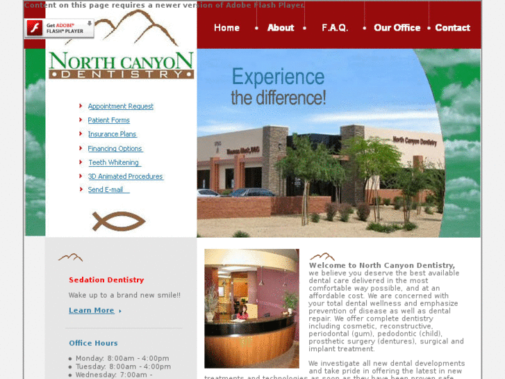 www.drthomasmack.com