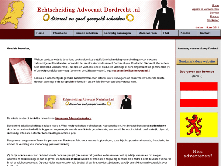 www.echtscheidingadvocaatdordrecht.nl