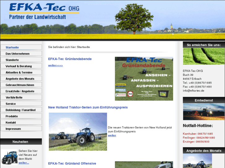 www.efka-tec.de