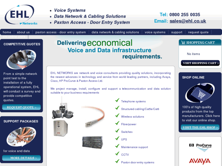 www.ehl.co.uk
