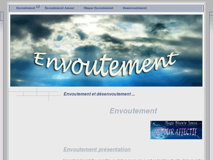 www.envoutement.tv