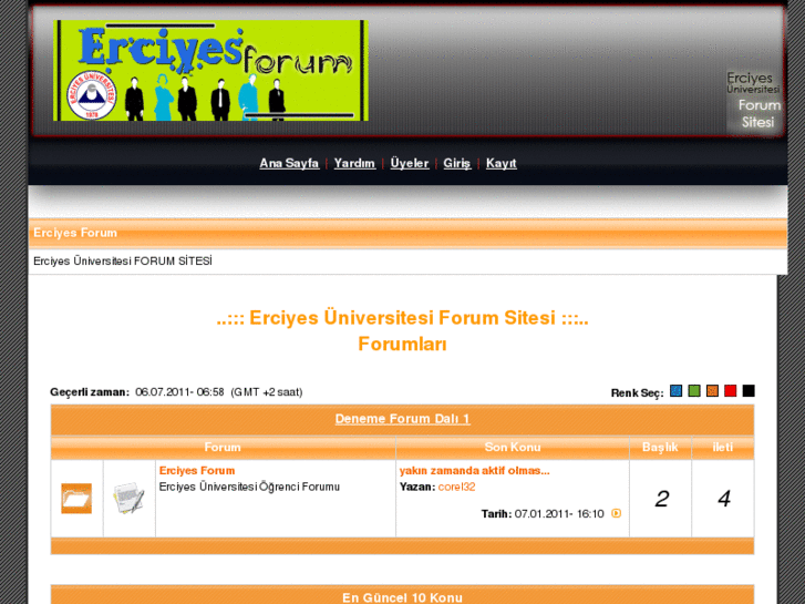 www.erciyesforum.com