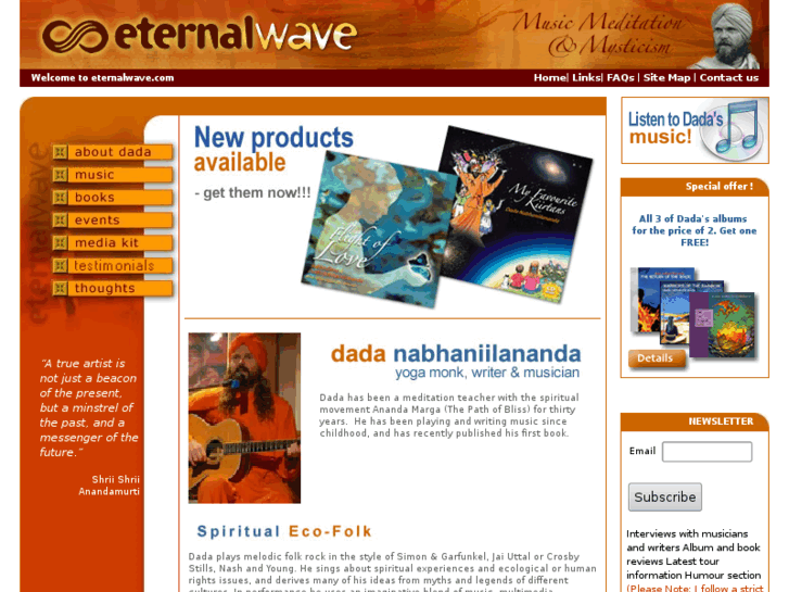www.eternalwave.com