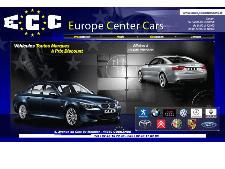 www.europecentercars.com