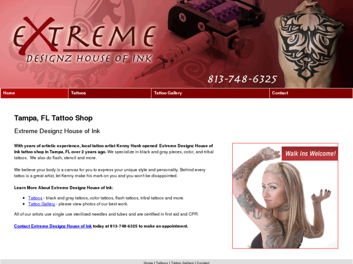 www.extremedesignzink.com