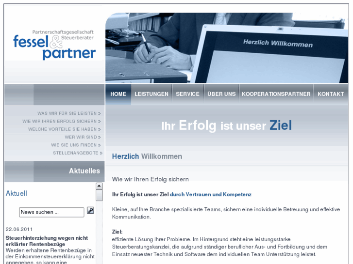 www.fessel-partner.net