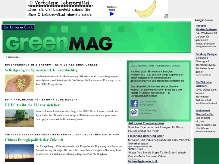 www.greenmag.de