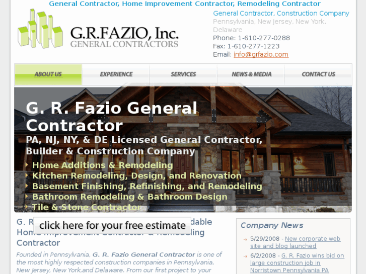 www.grfazio.com