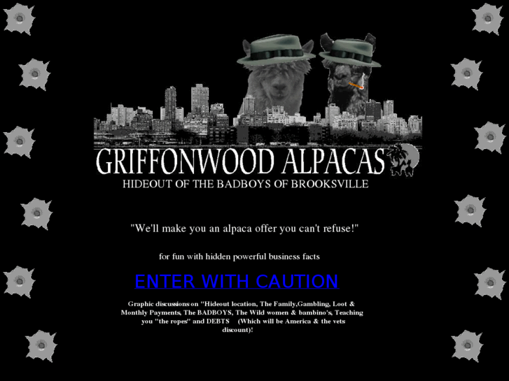 www.griffonwoodalpacas.com