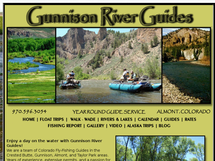 www.gunnisonriverguides.com