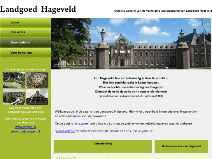 www.hageveld.com