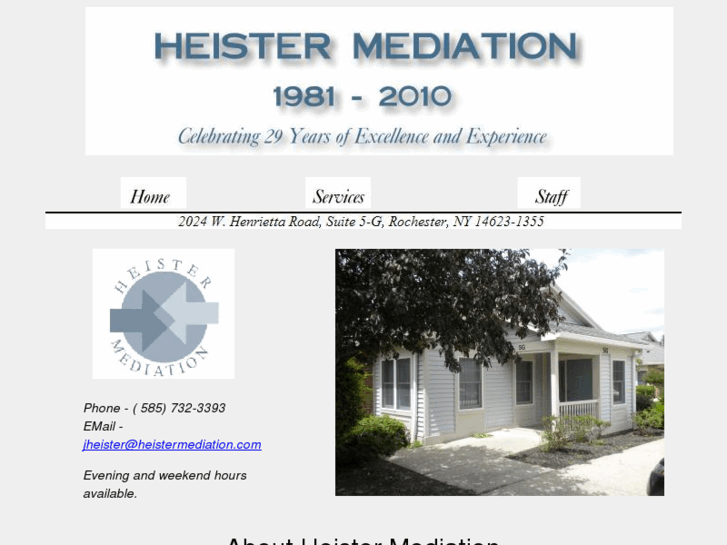 www.heistermediation.com
