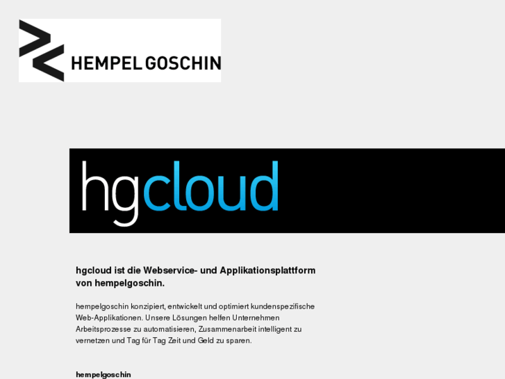 www.hgcloud.com