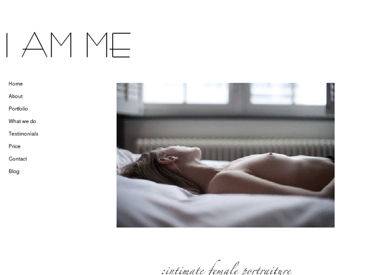 www.iamme.co.uk