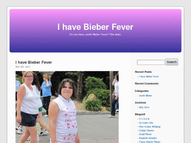 www.ihavebieberfever.com