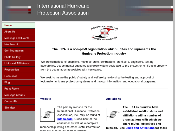 www.ihpaprotect.com