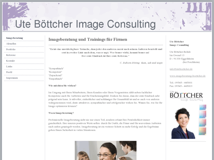 www.imageberatung-boettcher.de