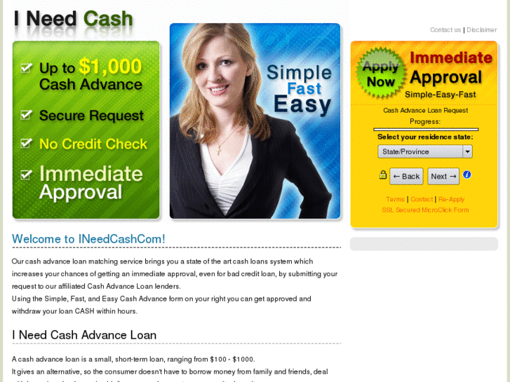 www.ineedcashcom.com