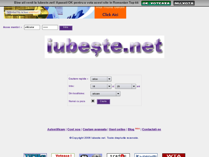 www.iubeste.net